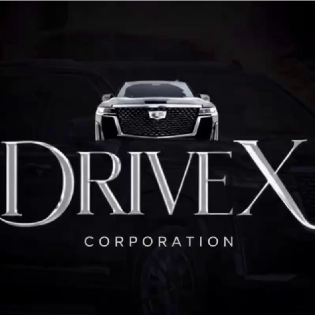 blogger-Drive x corporation