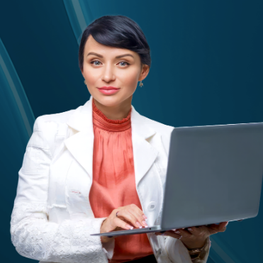 blogger-Глухова Эльвира