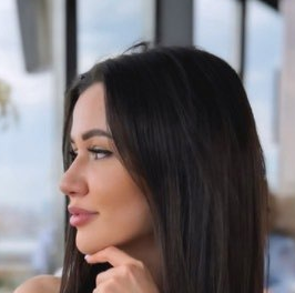 blogger-Kristina Instamom