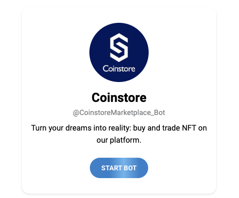 coinstoremarketplace bot