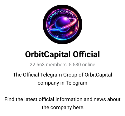 orbitcapital