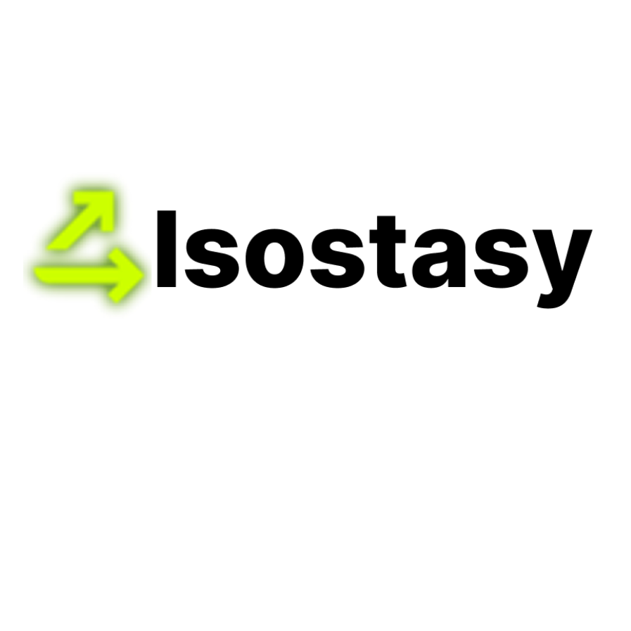 blogger-Isostasy 