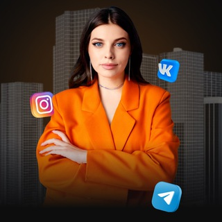 blogger-Марина Маньянова