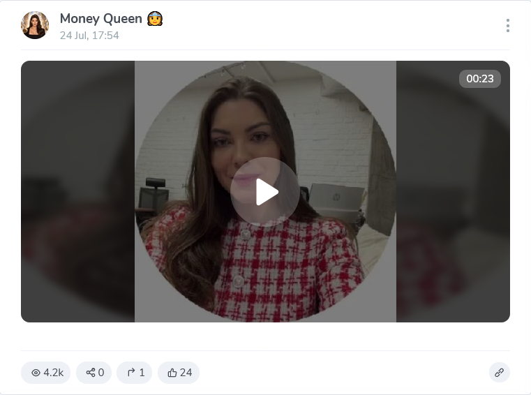 money queen отзывы