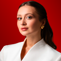 blogger-Яна Кондраченко