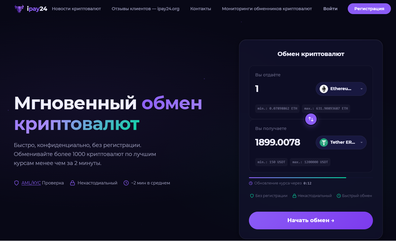 ipay24 org отзывы