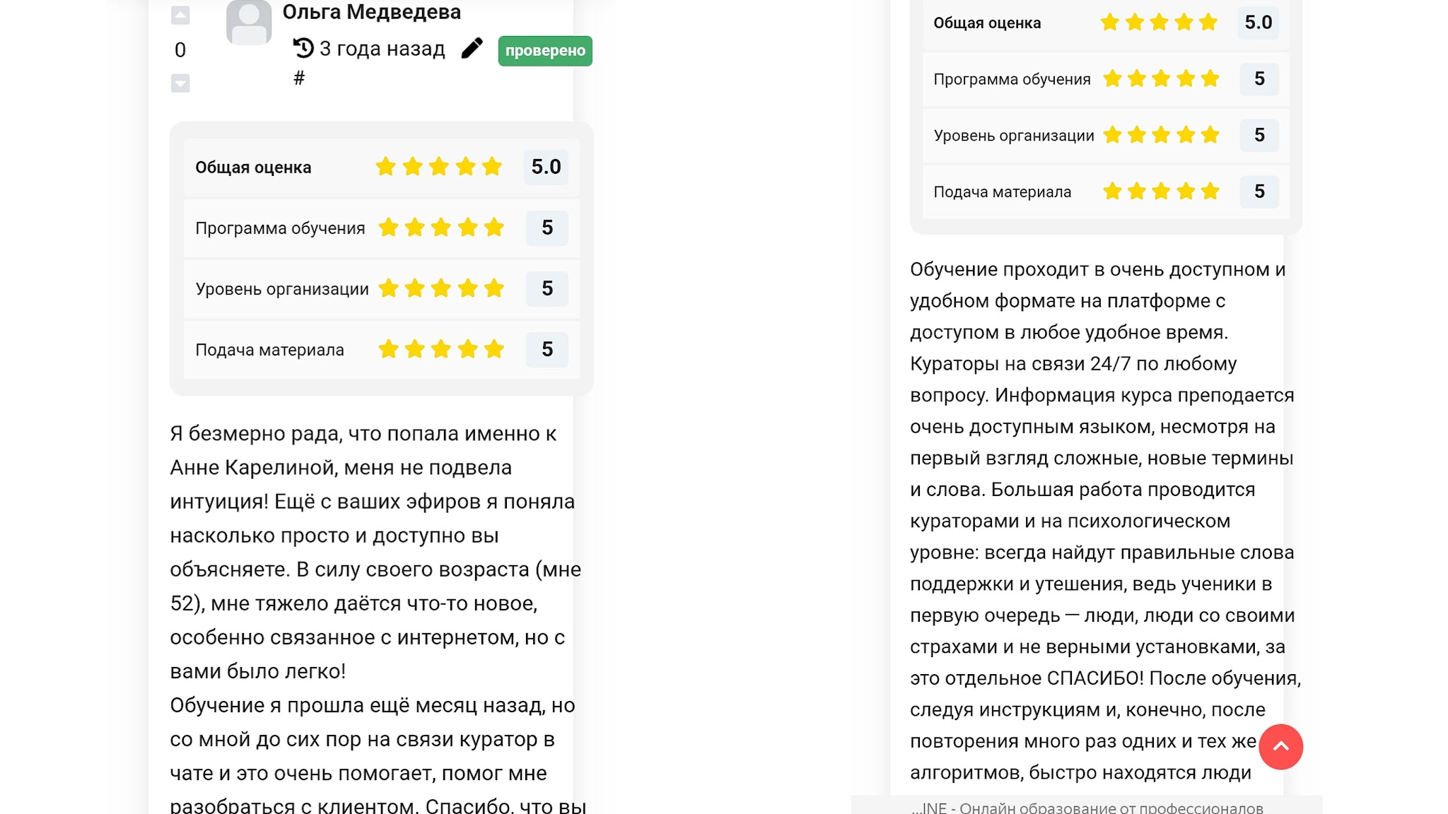 анна карелина курс по земельному кодексу