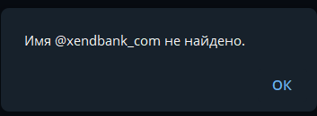 xendbank