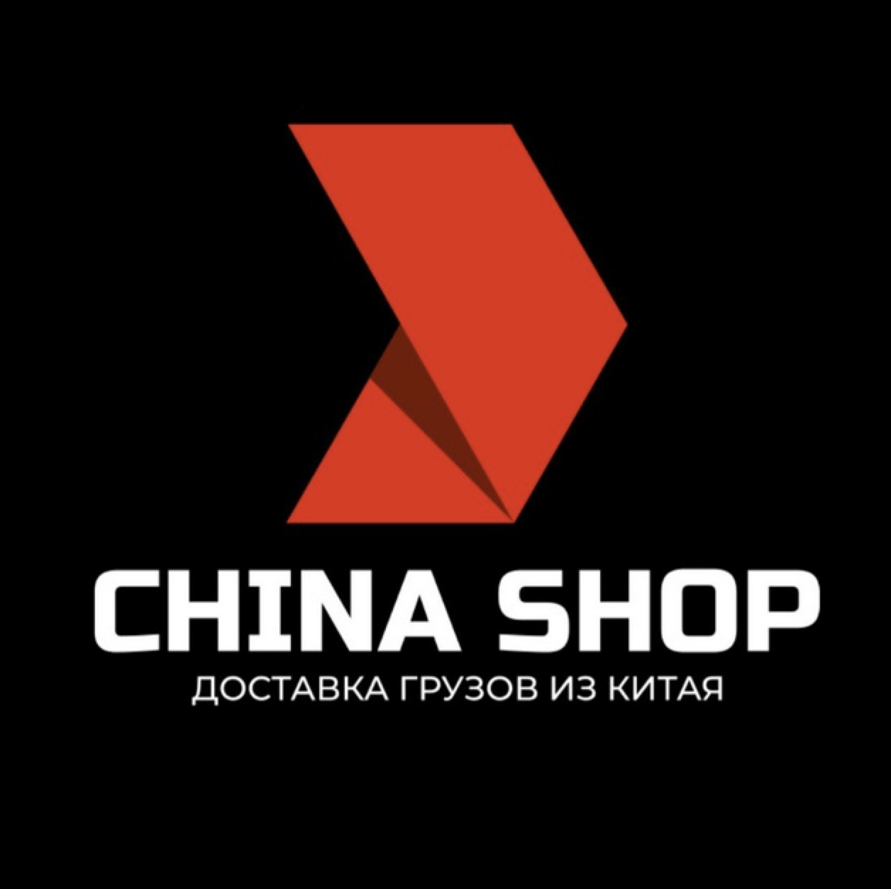blogger-China shop