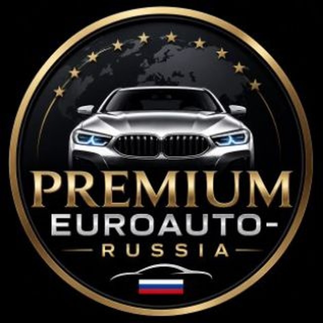 blogger-Premium EuroAuto Russia