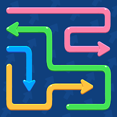 blogger-Arrow Escape