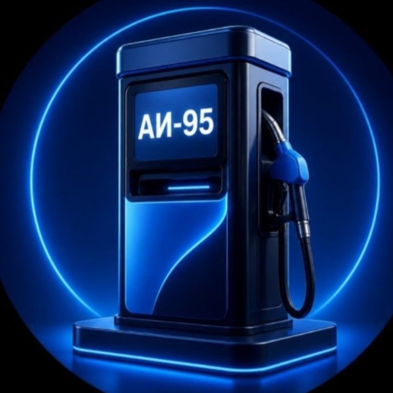 blogger-Blue fuel