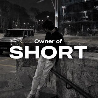 blogger-Owner Of Short