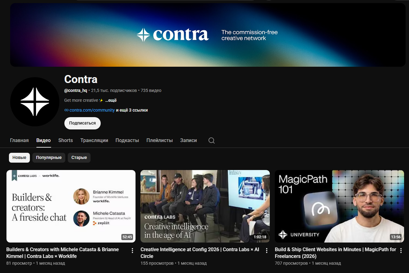 contra com отзывы