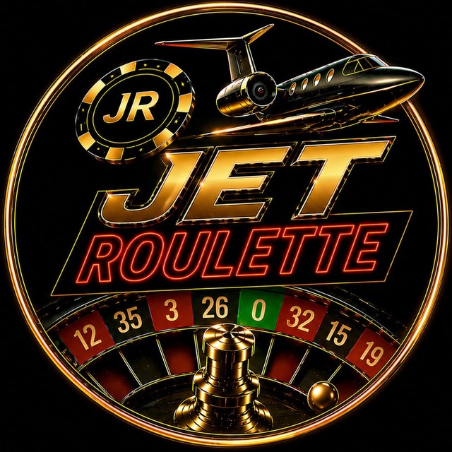 blogger-Jet Roulette