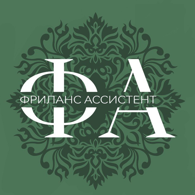 blogger-Фриланс Ассистент