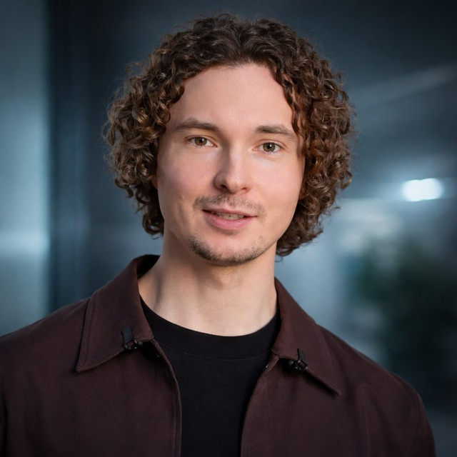 blogger-Станислав Крайнев