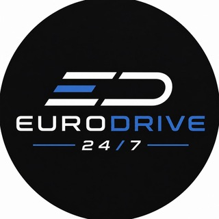 blogger-Eurodrive 24 7