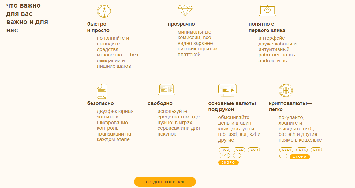 izimo кошелек отзывы