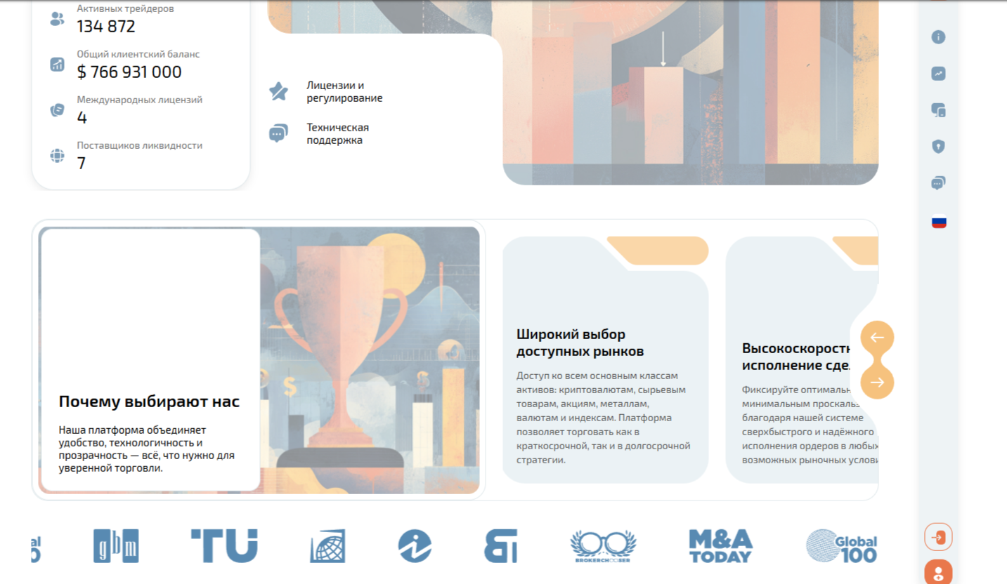 asset space приложение отзывы