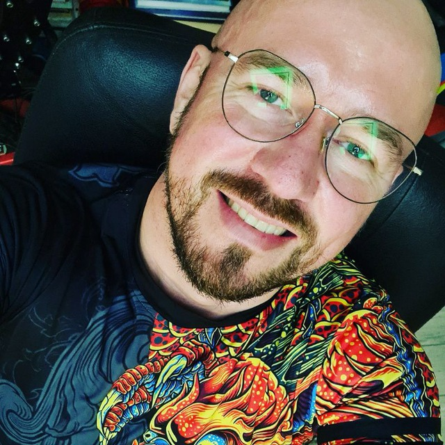 blogger-Сергей Филиппов тренинги по продажам