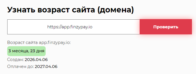 finzypay