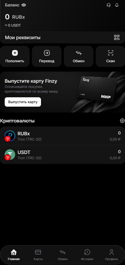 finzy pay
