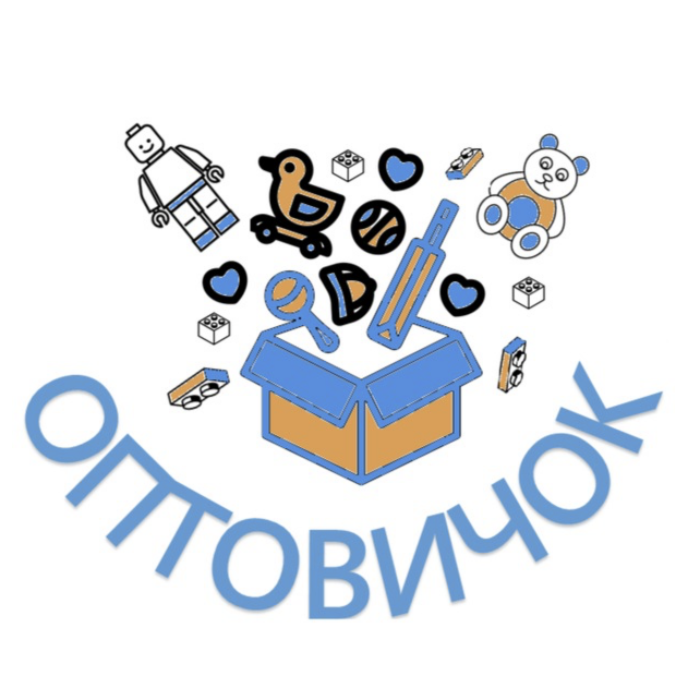 blogger-Оптовичок 