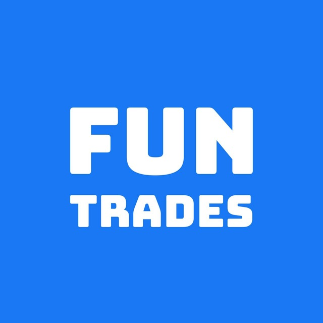 blogger-Fun Trades