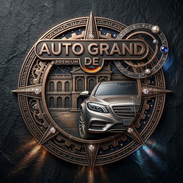 blogger-Auto Grand DE