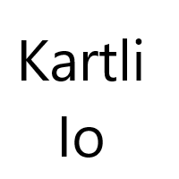 blogger-Kartli io