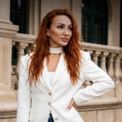 blogger-Екатерина Редикульцева