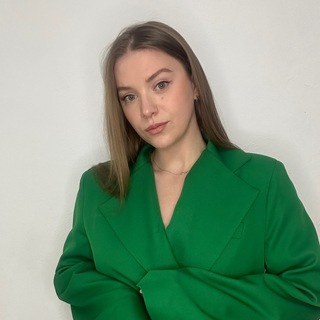blogger-Ксения Дронова