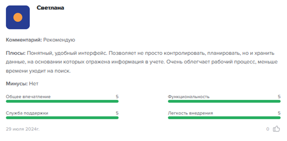 финбокс платформа