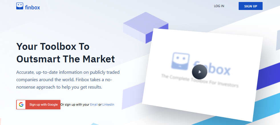 finbox