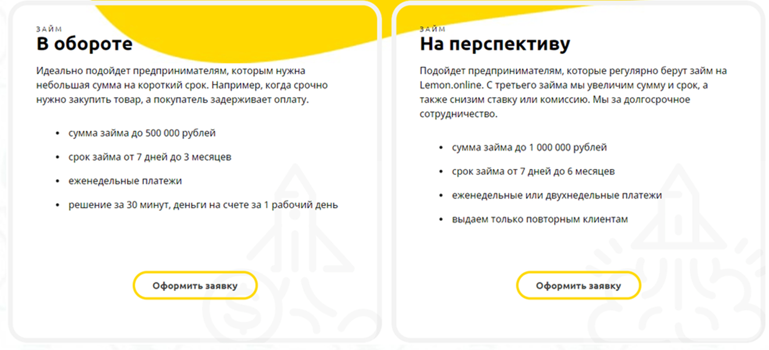 lemon online отзывы инвесторов