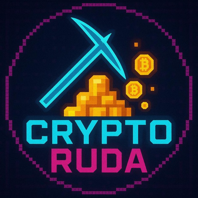 blogger-Crypto Ruda