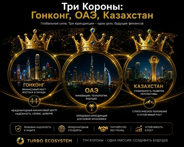 турбо глобал коин развод