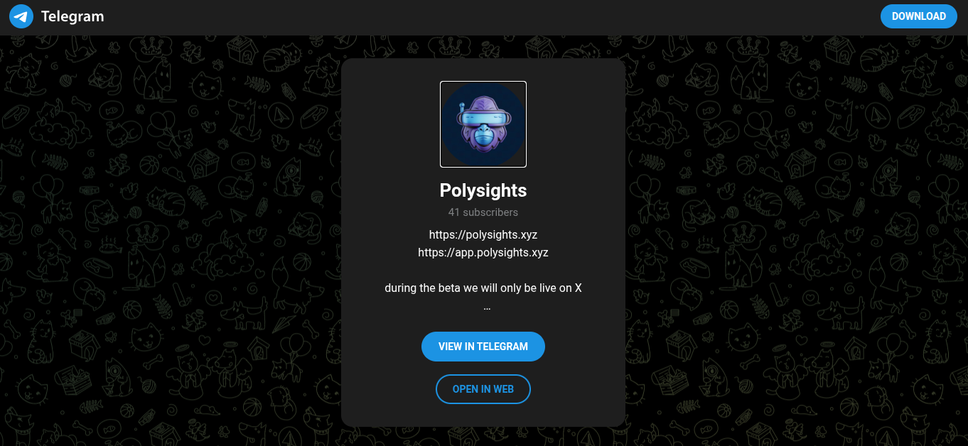 polysights скам
