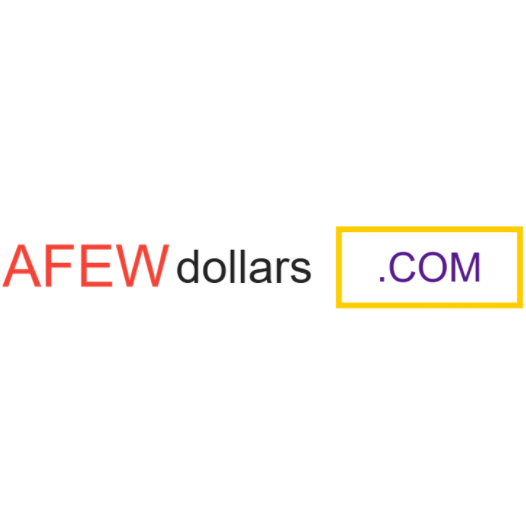 blogger-Afewdollars 