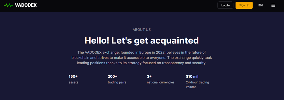 vadodex отзывы