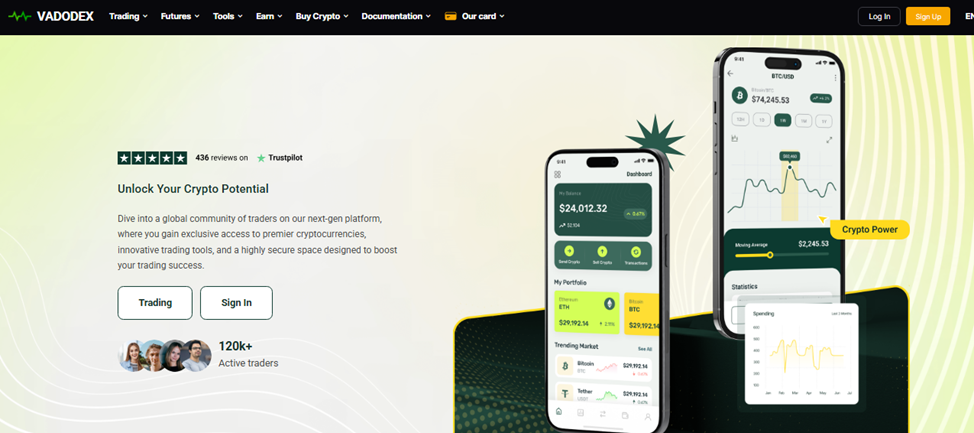 vadodex