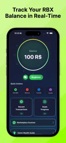 отзывы приложения на робуксы rbx wallet app