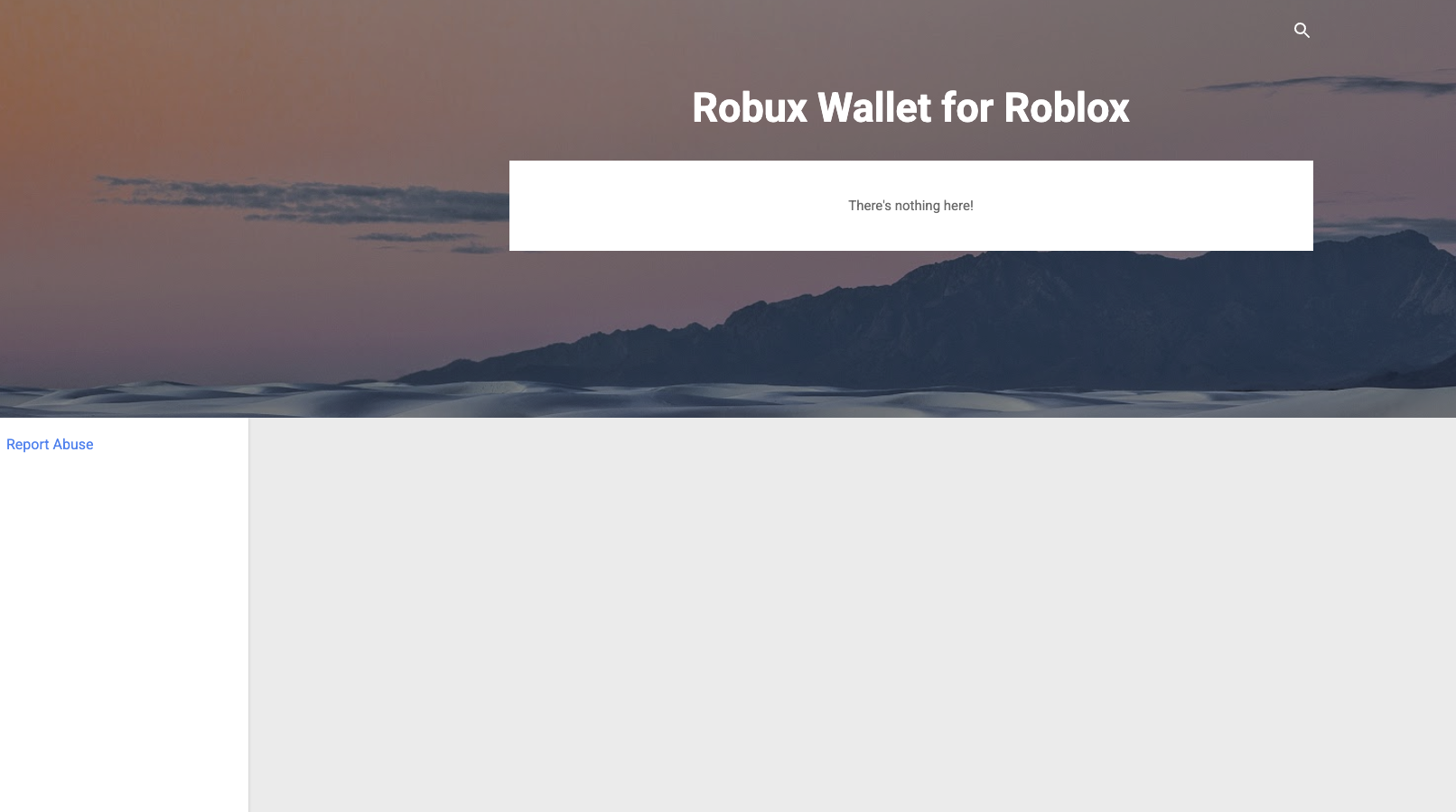 rbx wallet app