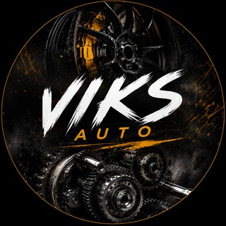 blogger-Viks Auto