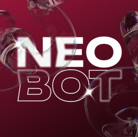 blogger-Neo job