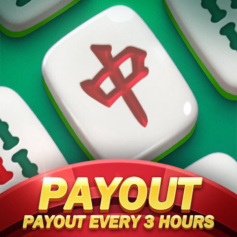 blogger-Mahjong Match
