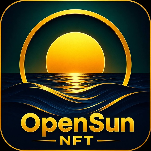 blogger-Opensun NFT