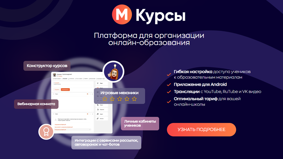 монекло