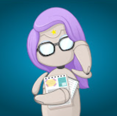 blogger-Amelie Exchange